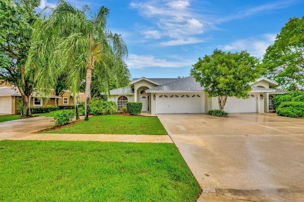 13796 Yarmouth Drive Wellington FL 33414