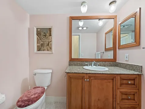 3310 S Ocean Boulevard Highland Beach FL 33487