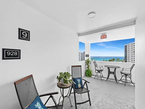 3310 S Ocean Boulevard Highland Beach FL 33487