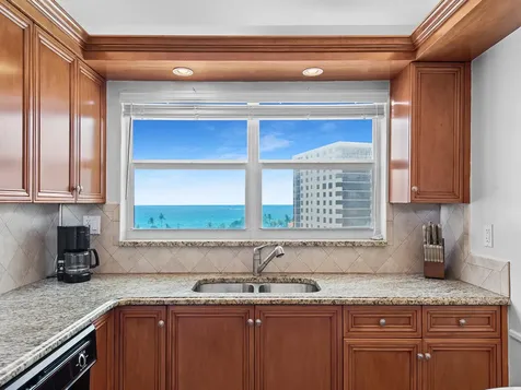 3310 S Ocean Boulevard Highland Beach FL 33487