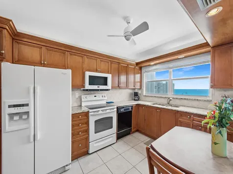 3310 S Ocean Boulevard Highland Beach FL 33487