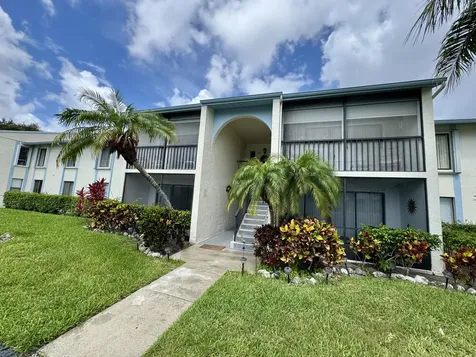 1119 Green Pine Boulevard West Palm Beach FL 33409