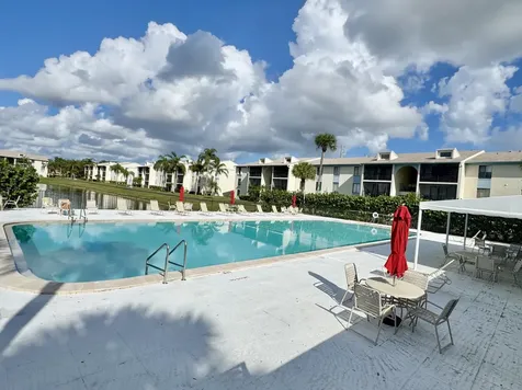 1119 Green Pine Boulevard West Palm Beach FL 33409