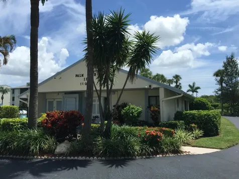 1119 Green Pine Boulevard West Palm Beach FL 33409