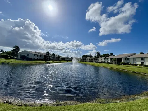 1119 Green Pine Boulevard West Palm Beach FL 33409