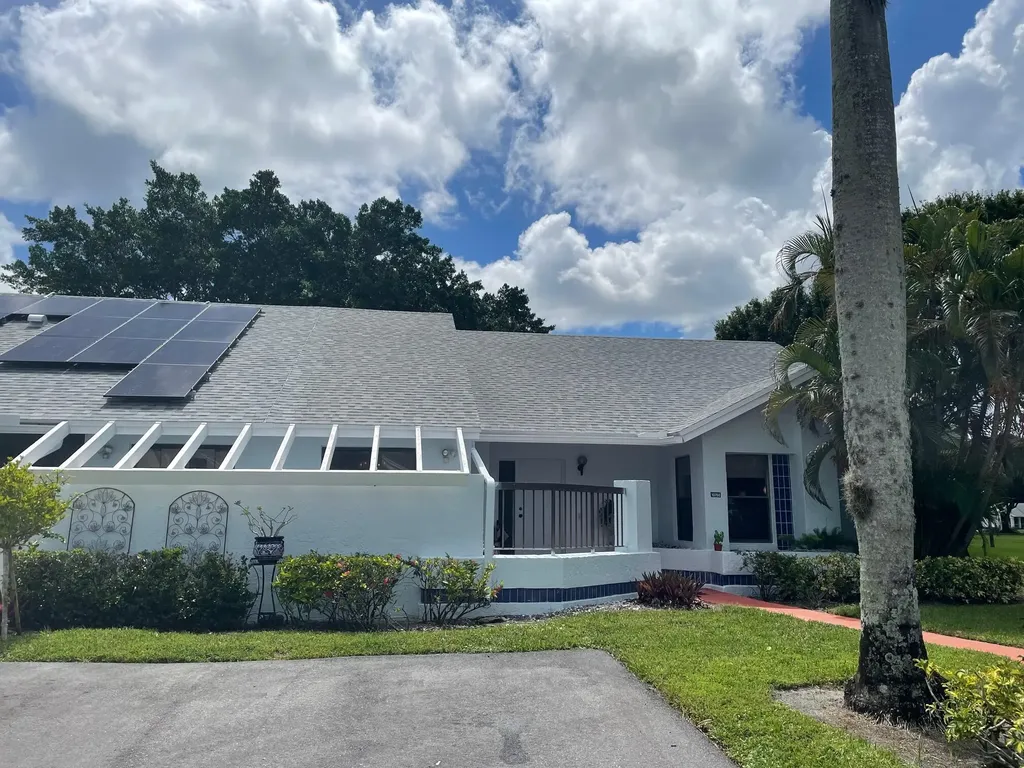 10768 Waterberry Drive Boca Raton FL 33498