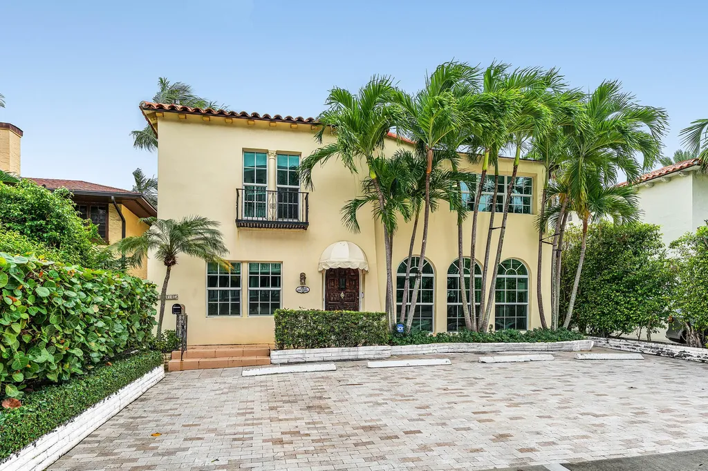 234 Australian Avenue Palm Beach FL 33480