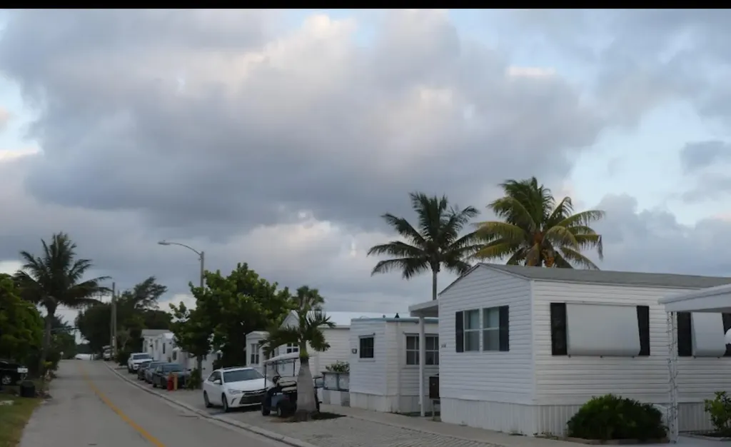 21 Bamboo Drive Briny Breezes FL 33435