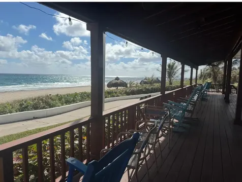 21 Bamboo Drive Briny Breezes FL 33435