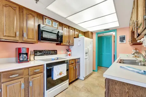 2400 S Ocean Drive Fort Pierce FL 34949