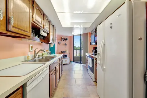 2400 S Ocean Drive Fort Pierce FL 34949