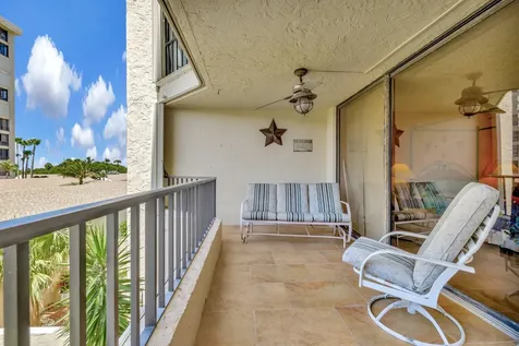 2400 S Ocean Drive Fort Pierce FL 34949