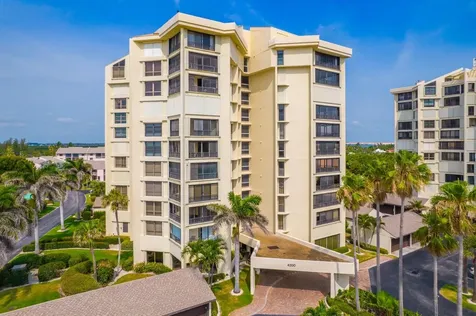 2400 S Ocean Drive Fort Pierce FL 34949
