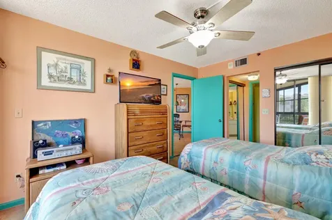 2400 S Ocean Drive Fort Pierce FL 34949