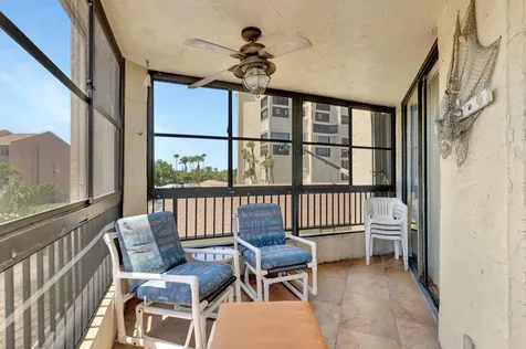 2400 S Ocean Drive Fort Pierce FL 34949