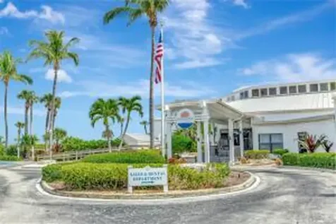 2400 S Ocean Drive Fort Pierce FL 34949
