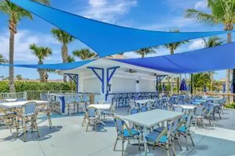 2400 S Ocean Drive Fort Pierce FL 34949