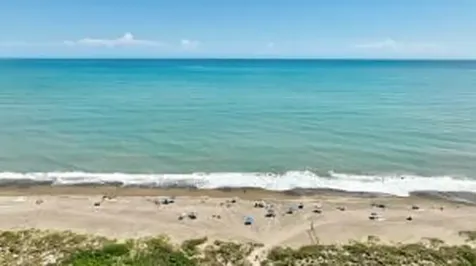 2400 S Ocean Drive Fort Pierce FL 34949