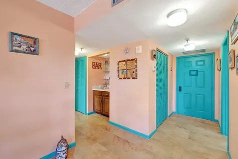 2400 S Ocean Drive Fort Pierce FL 34949