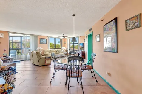 2400 S Ocean Drive Fort Pierce FL 34949