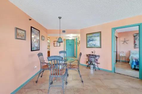 2400 S Ocean Drive Fort Pierce FL 34949