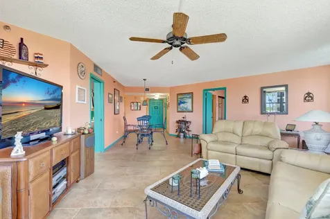 2400 S Ocean Drive Fort Pierce FL 34949