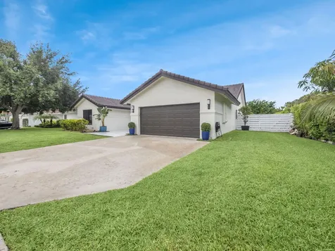 1598 Sw 19th Street Boca Raton FL 33486