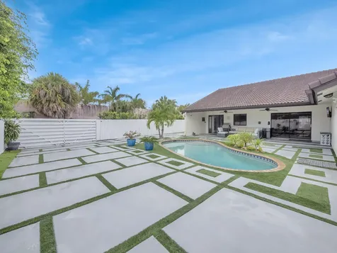 1598 Sw 19th Street Boca Raton FL 33486