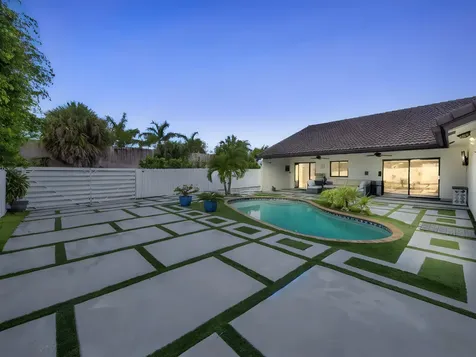 1598 Sw 19th Street Boca Raton FL 33486