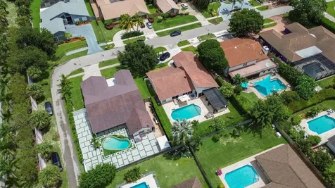 1598 Sw 19th Street Boca Raton FL 33486