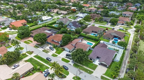 1598 Sw 19th Street Boca Raton FL 33486