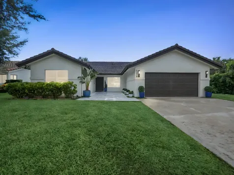 1598 Sw 19th Street Boca Raton FL 33486