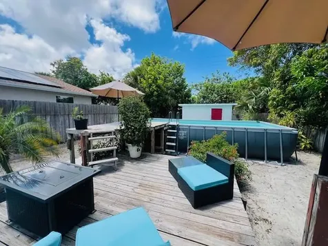 181 Ne 15th Terrace Boca Raton FL 33432