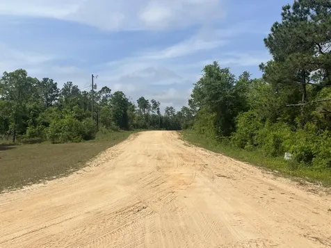 Tbd Rome Avenue Alford FL 32420