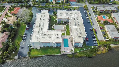 1516 S Lakeside Drive Lake Worth Beach FL 33460