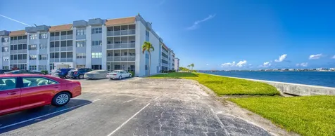 1516 S Lakeside Drive Lake Worth Beach FL 33460