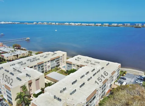 1516 S Lakeside Drive Lake Worth Beach FL 33460