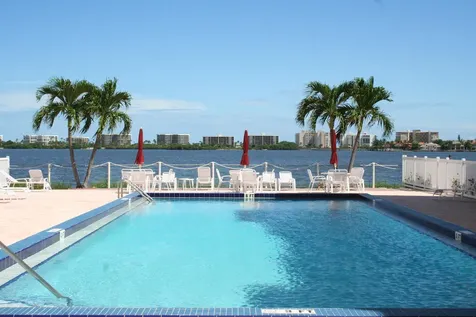 1516 S Lakeside Drive Lake Worth Beach FL 33460