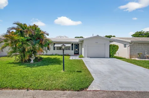 2080 Sw 14th Avenue Boynton Beach FL 33426