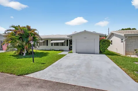 2080 Sw 14th Avenue Boynton Beach FL 33426