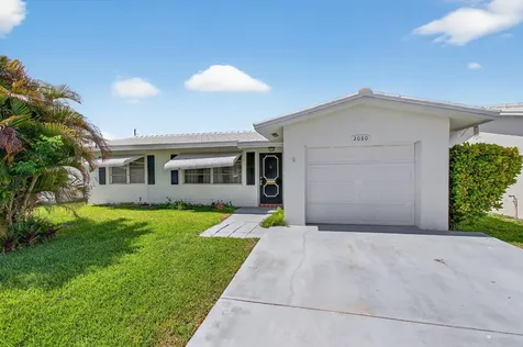 2080 Sw 14th Avenue Boynton Beach FL 33426