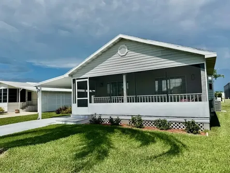 4350 Sw 13 Avenue Okeechobee FL 34974