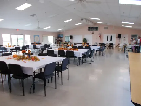 4350 Sw 13 Avenue Okeechobee FL 34974