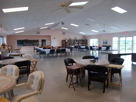 4350 Sw 13 Avenue Okeechobee FL 34974