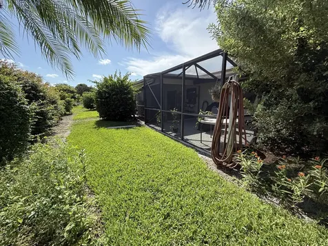 2507 Canterbury Drive West Palm Beach FL 33407
