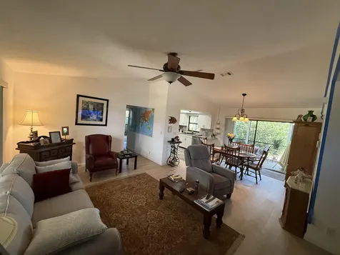 2507 Canterbury Drive West Palm Beach FL 33407