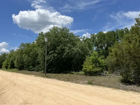 Tbd Magnolia Lane Marianna FL 32448