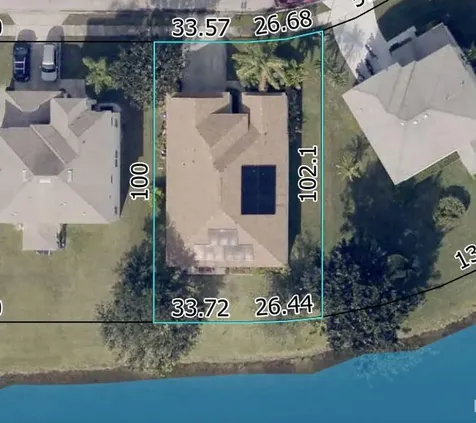 758 Carriage Lake Way Vero Beach FL 32968