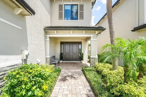 7611 Moonrise Drive Lake Worth FL 33467