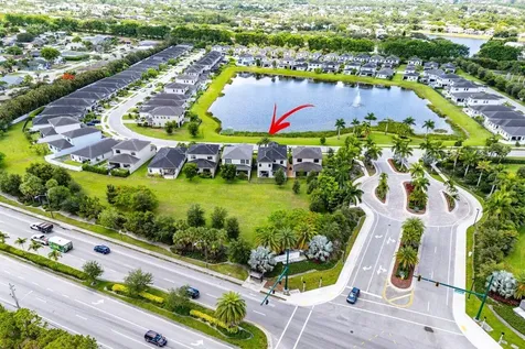 7611 Moonrise Drive Lake Worth FL 33467